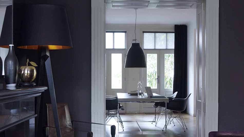 Trucos e ideas para renovar la casa con pintura (II) 6