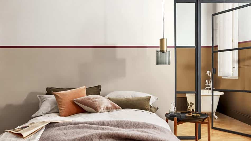 renovar la casa con pintura 