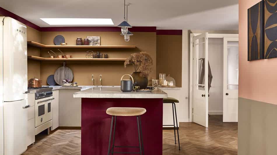 Trucos e ideas para renovar la casa con pintura (II) 3
