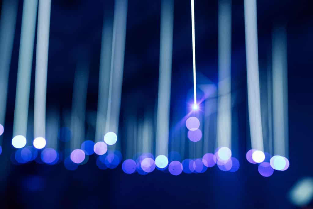 La importancia de la iluminación LED en el entorno industrial 2