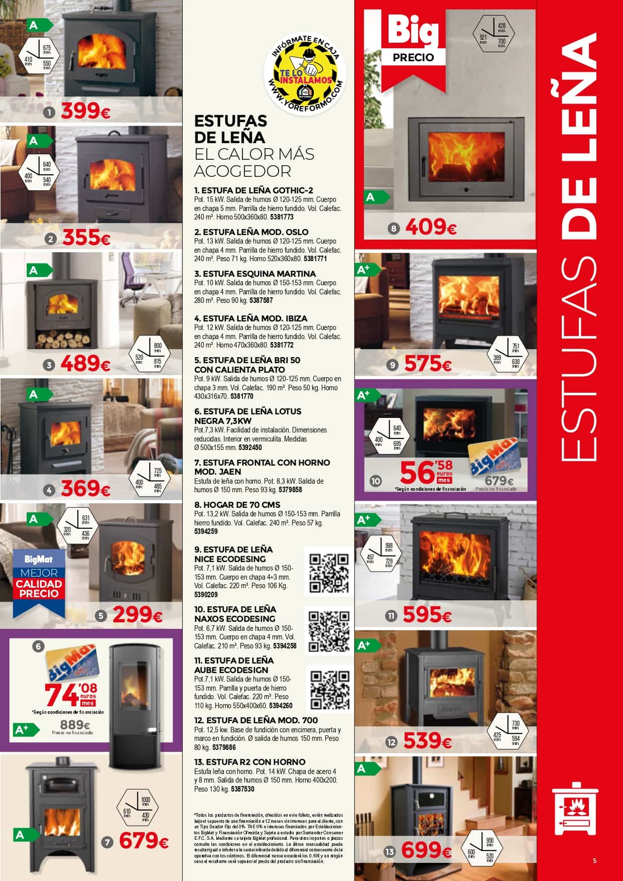 Ideas para elegir el termostato más adecuado para mi hogar 55