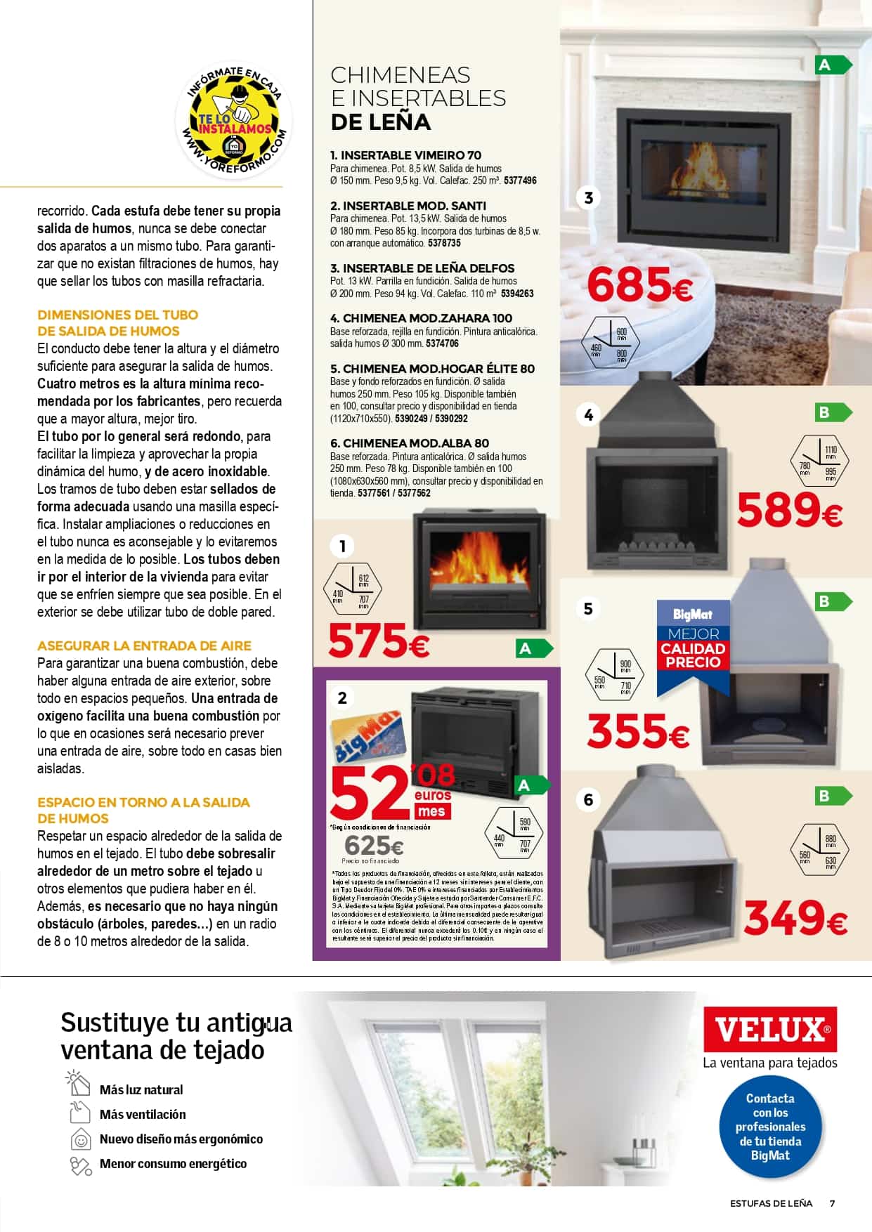 Ideas para elegir el termostato más adecuado para mi hogar 57