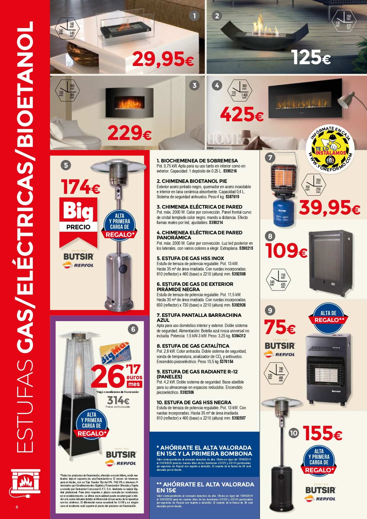 Ideas para elegir el termostato más adecuado para mi hogar 58