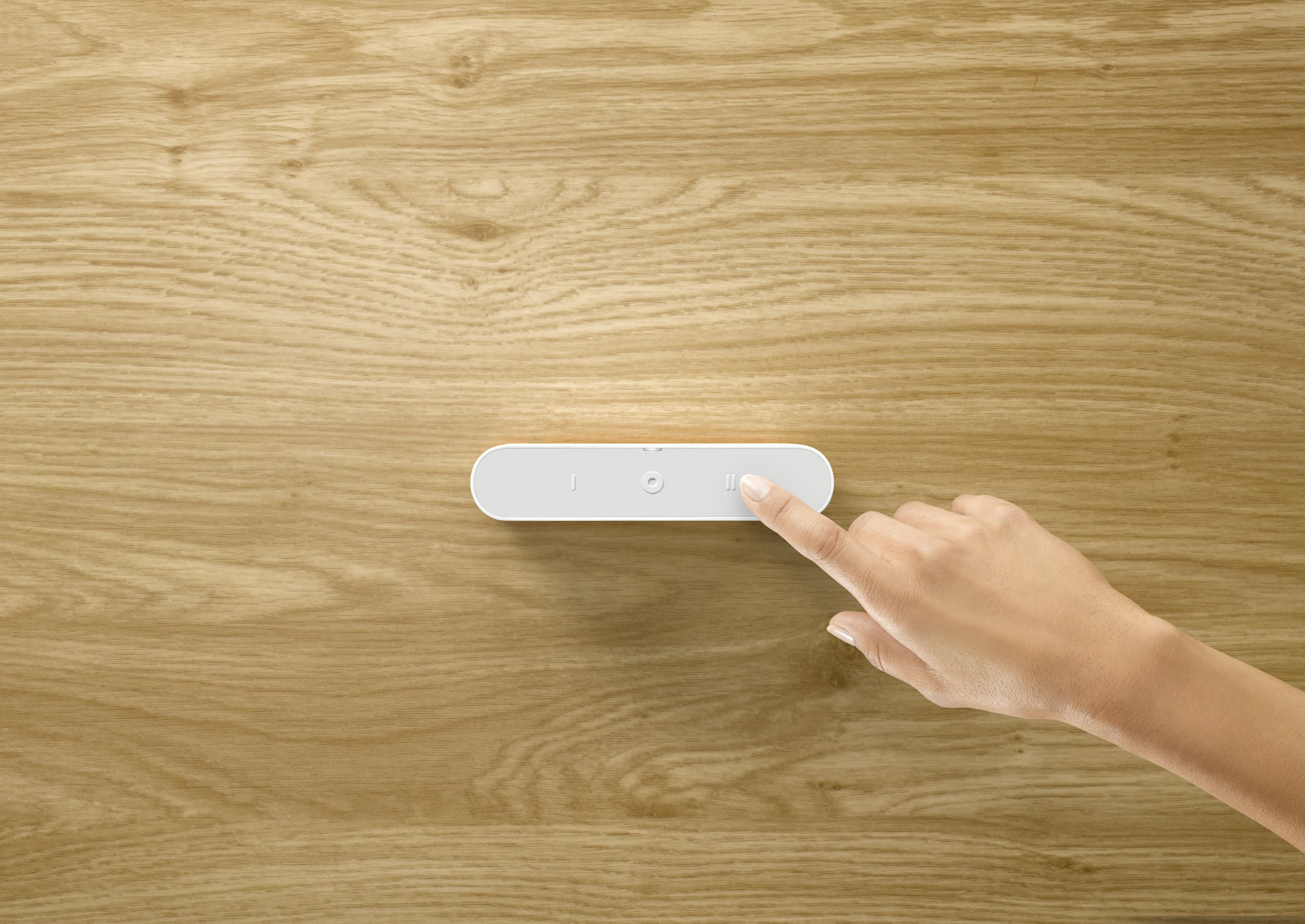 El interruptor inteligente para centralizar y controlar toda la casa con un solo toque 14