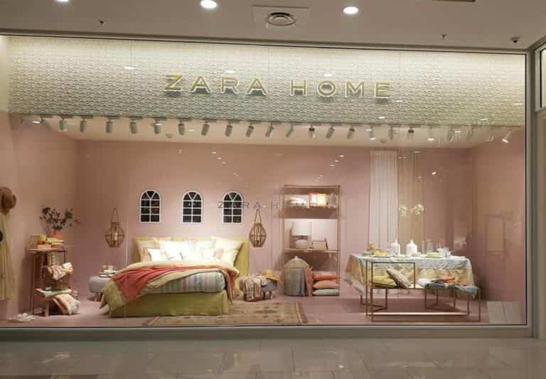 Ваза zara home