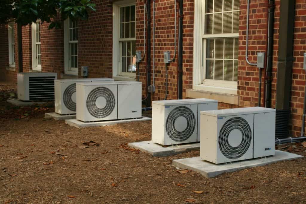 Soluciones para reducir el ruido que hace tu aire acondicionado 5