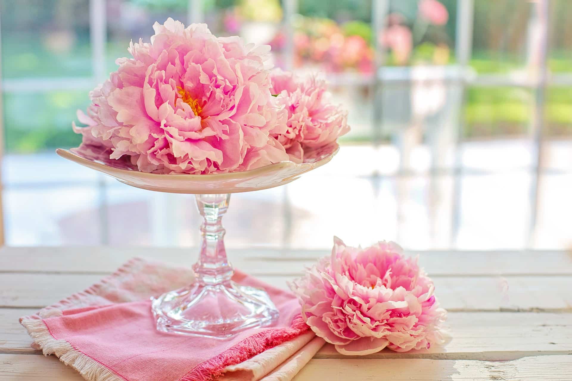 Tendencias en decoración para primavera-verano 2020 4 Tendencias en decoración para primavera-verano 2020
