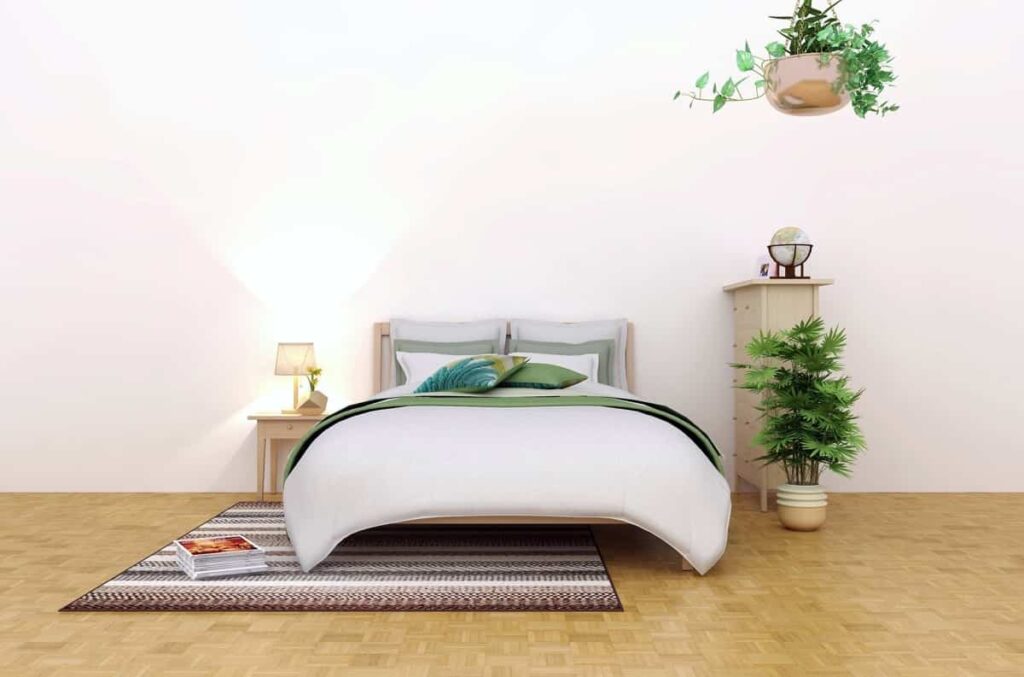dormitorio