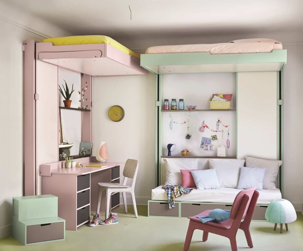 Tu Lecho al Techo, una solución para ampliar la capacidad de tu casa en verano 5