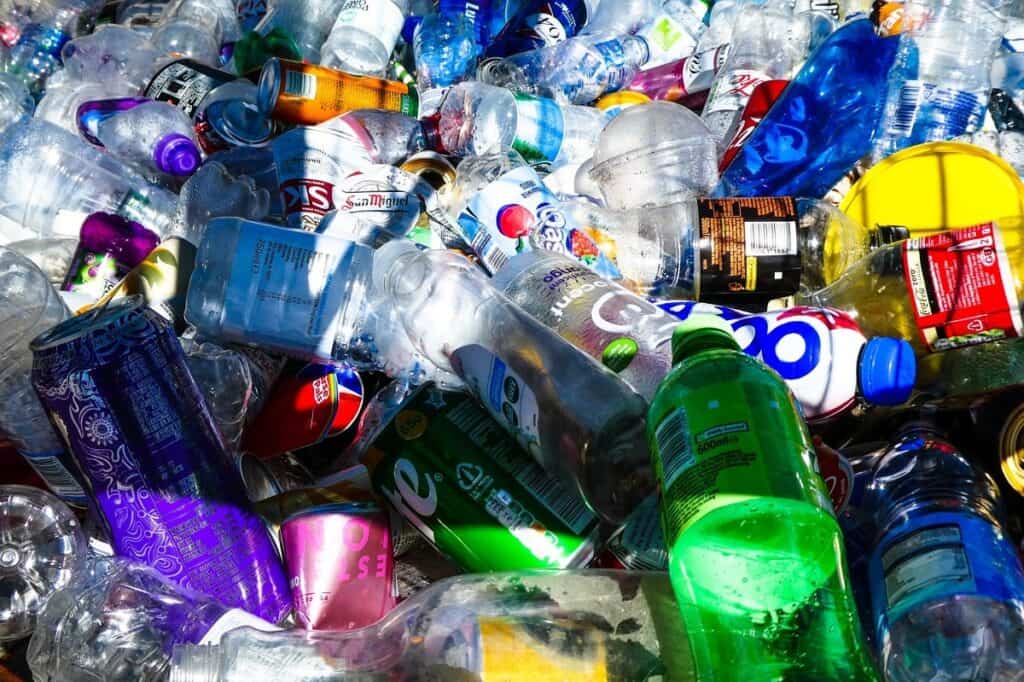 La importancia de reciclar y disminuir residuos 6