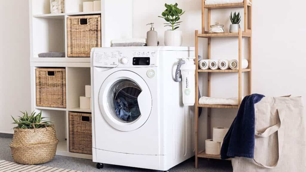 7 consejos prácticos para tu cuarto de lavado 24