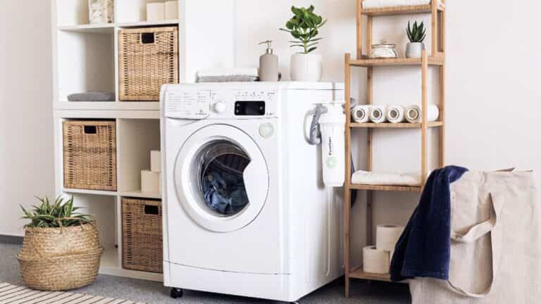 7 consejos prácticos para tu cuarto de lavado