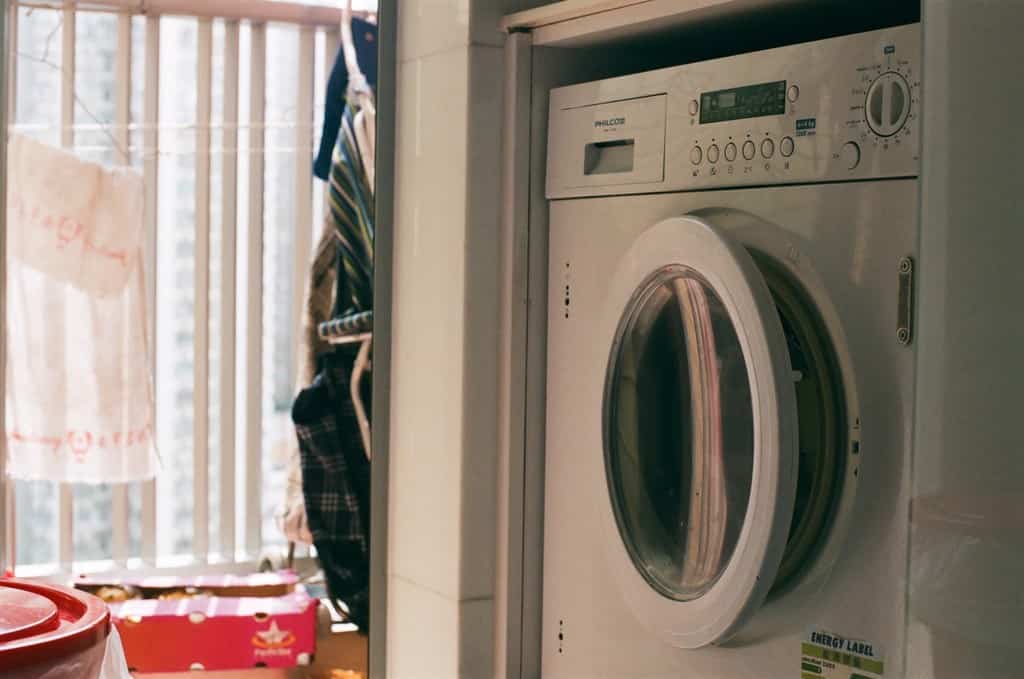 Cómo saber qué lavadora es conveniente según tus necesidades 7