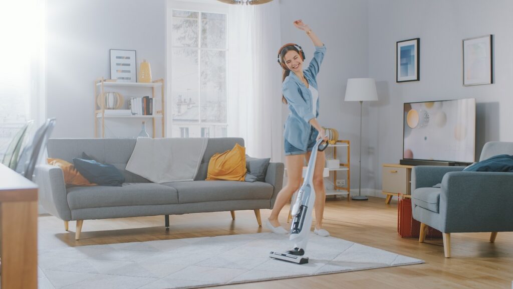 Aspiradores sin cable, tu gran aliado a la hora de limpiar tu hogar 2