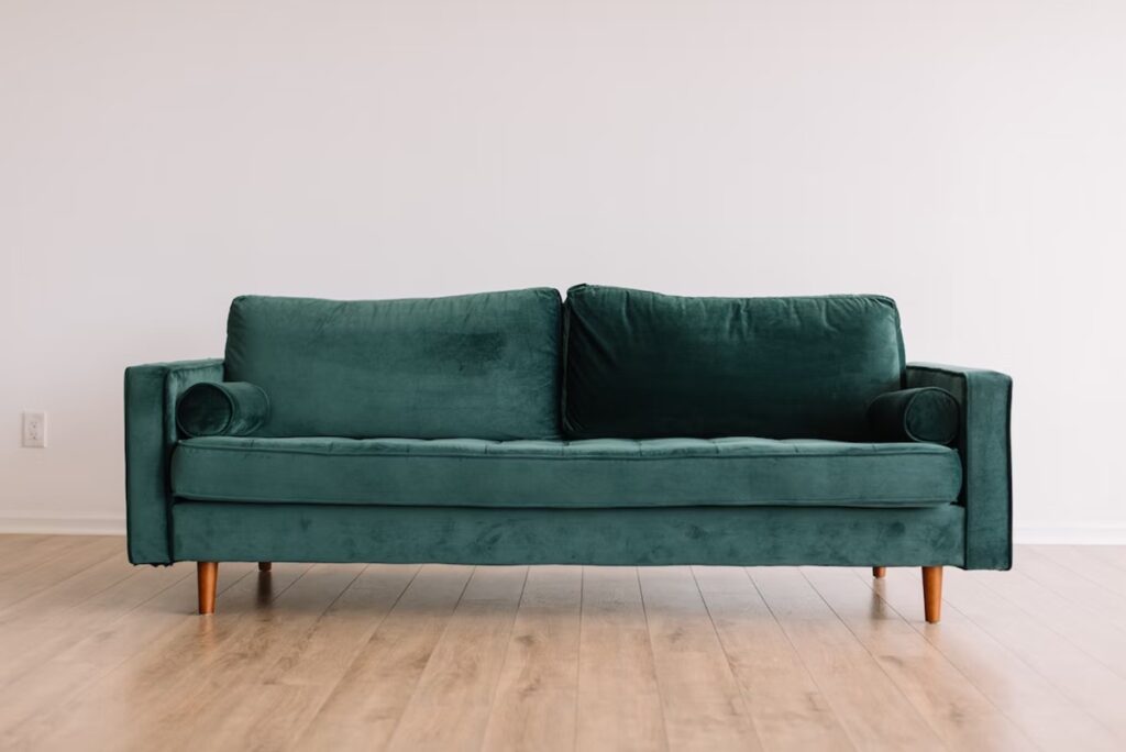 Tips sobre cómo elegir un sofá cama cómodo por Internet 3