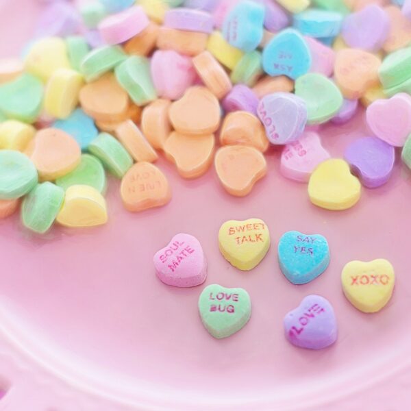 Ideas para decorar tu casa por San Valentín