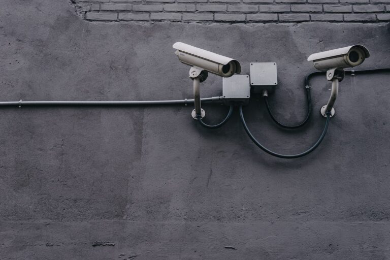 7 consejos para saber ubicar las cámaras de seguridad en tu hogar