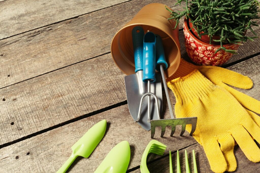 10 herramientas y accesorios que no pueden faltar en tu jardín esta primavera 9