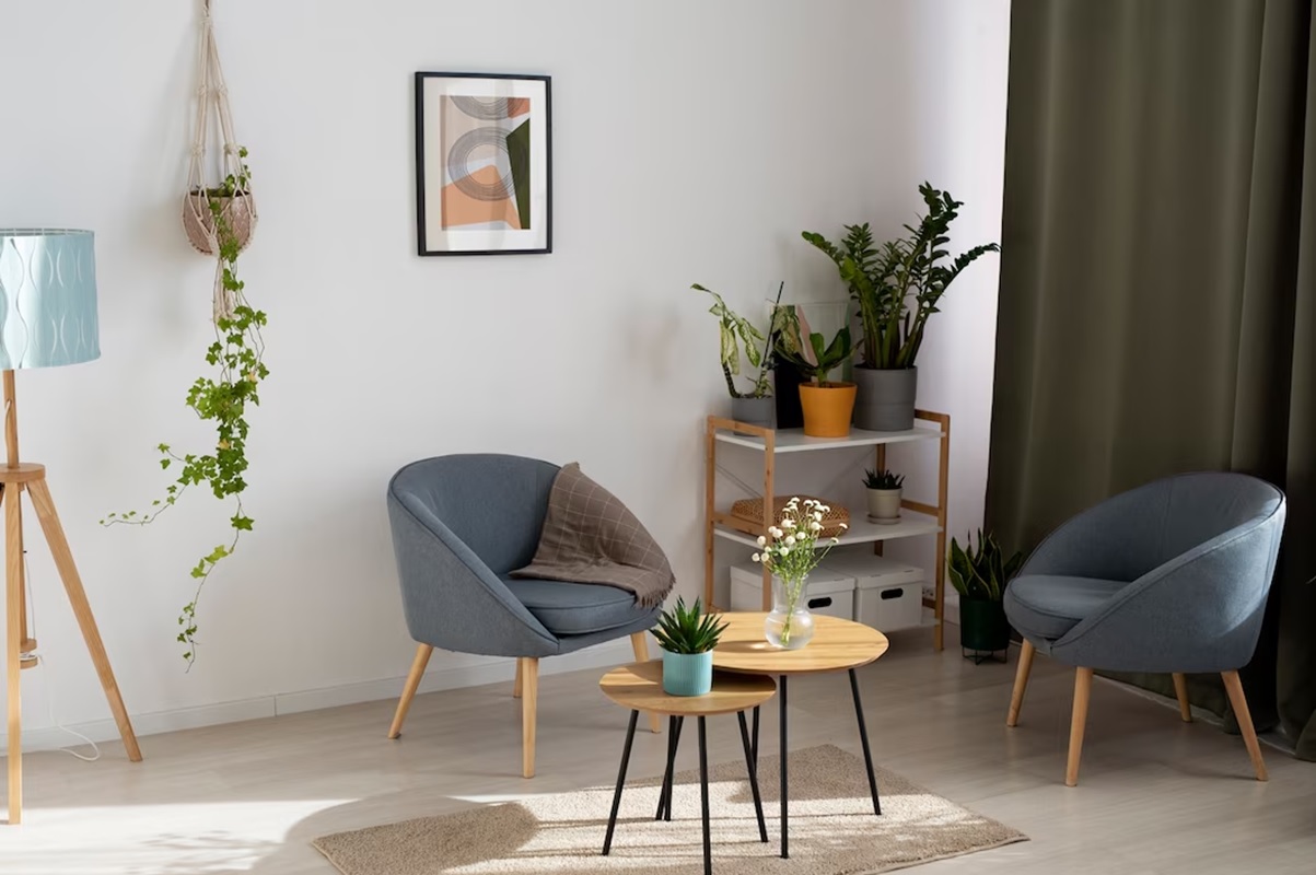 soluciones inteligentes para ambientes compactos