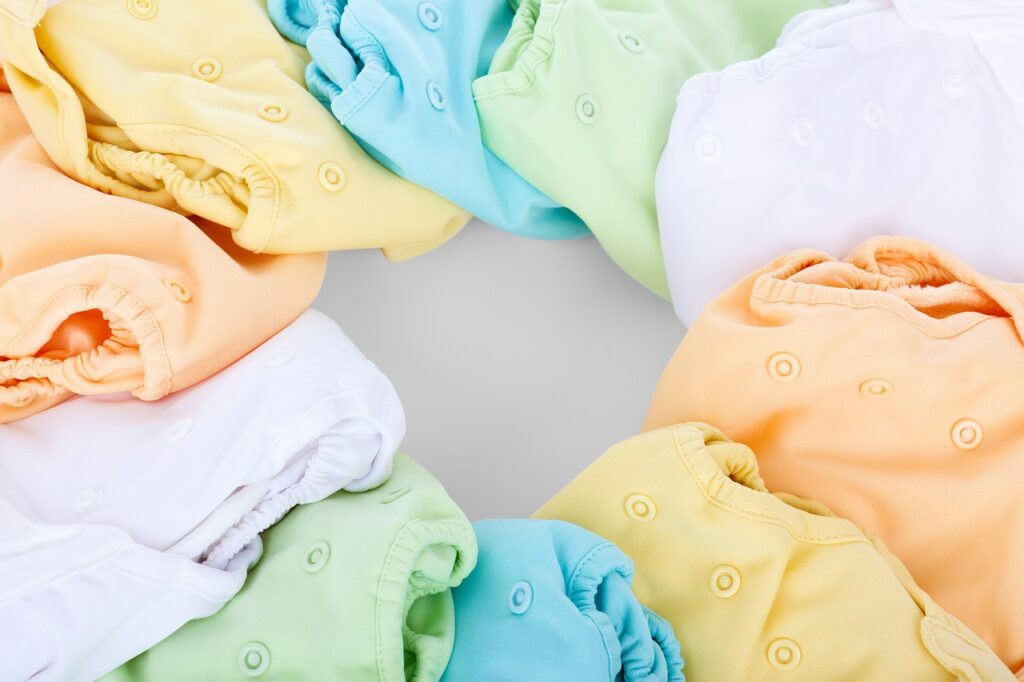 ropa de bebe 