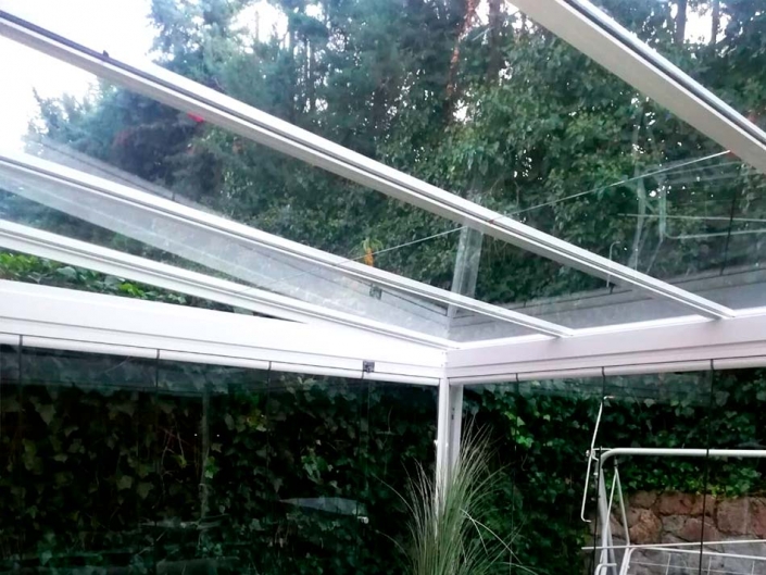 Protege y transforma tu terraza con techos fijos: todo lo que necesitas saber 3