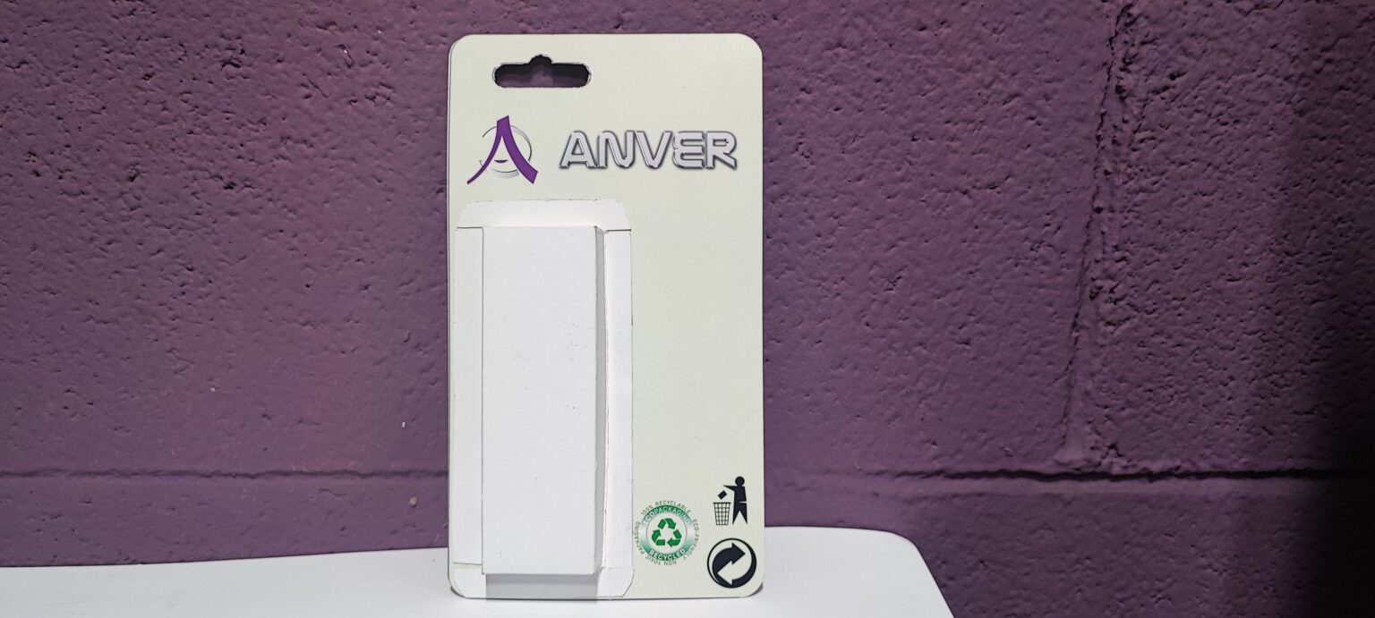 Grup Anver ofrece soluciones de diseño y desarrollo para packagins a medida