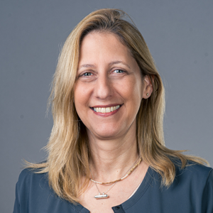 Silvia Pastor