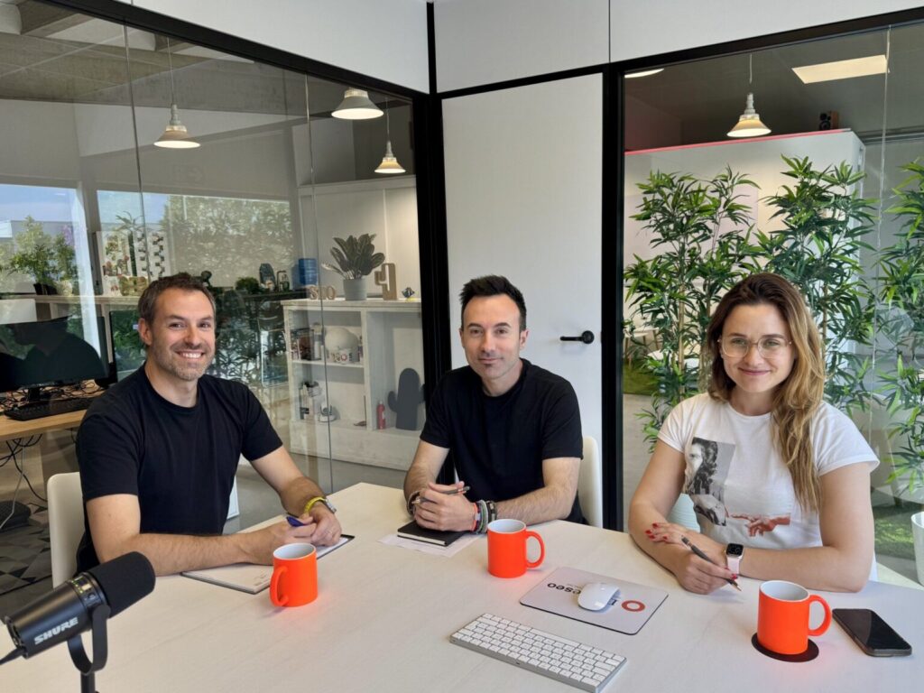 Dobleseo incorpora a Carlos Ortega como nuevo Head of SEO