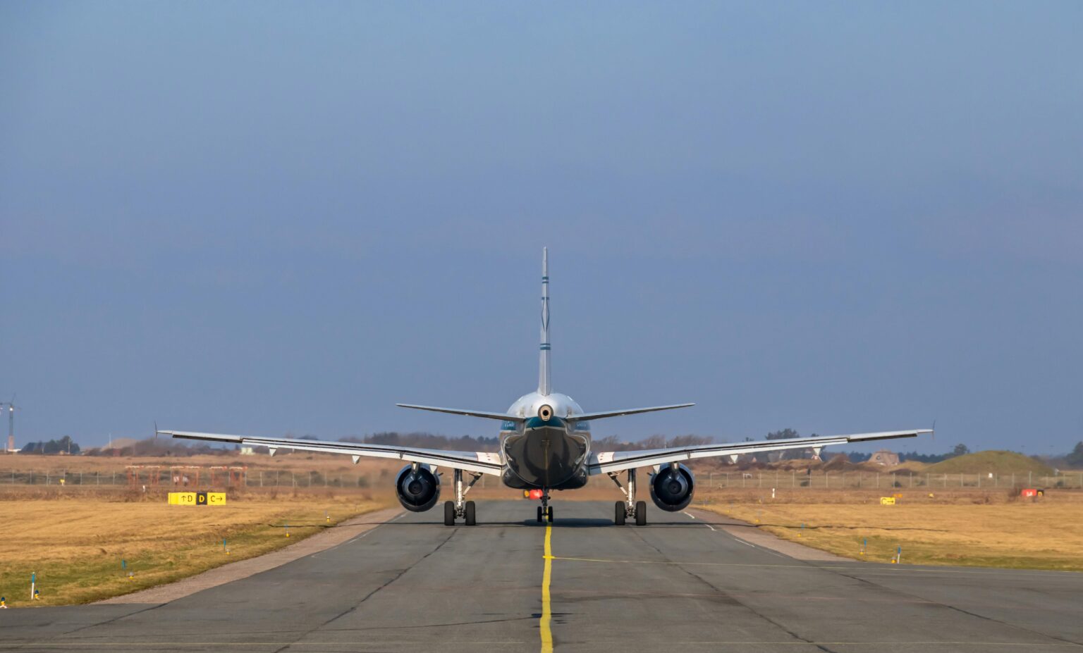 Según AirHelp, el 20% de los pasajeros que volaron en España en Semana Santa tuvo problemas de puntualidad