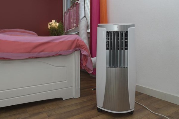 Ventilador de torre silencioso: confort y frescura en tu hogar 4