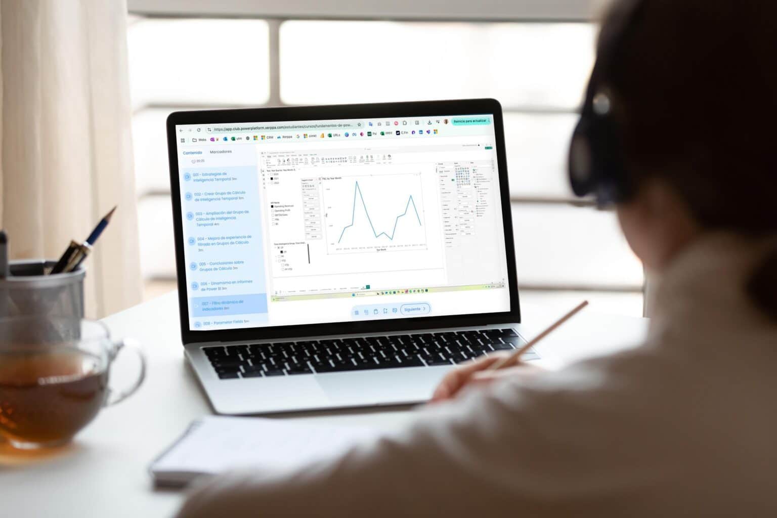 Novedosa oferta formativa en herramientas digitales e IA aplicadas al ejercicio profesional de economistas