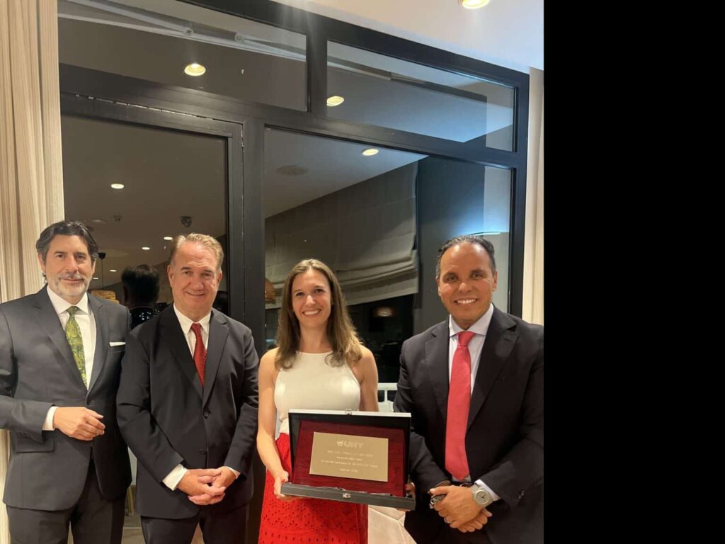 UHY Internacional celebra la XXII edición del UHY Forum con representantes de 16 países