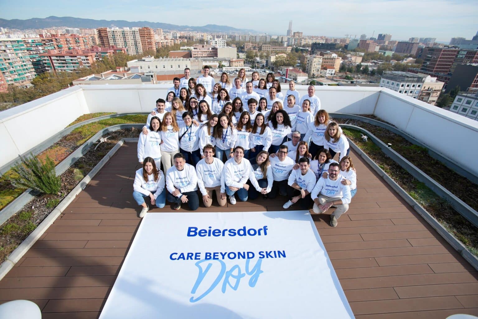 Eucerin® y la Asociación Española de Ictiosis forman a más de 700 médicos de atención primaria