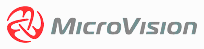 MicroVision anuncia los resultados del tercer trimestre de 2025