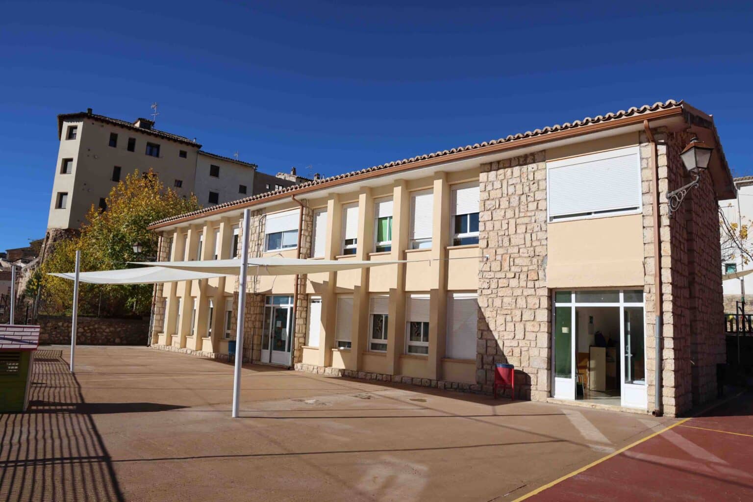 El Ayuntamiento renueva el CRA Duques de Pastrana con apoyo de la Diputación Provincial