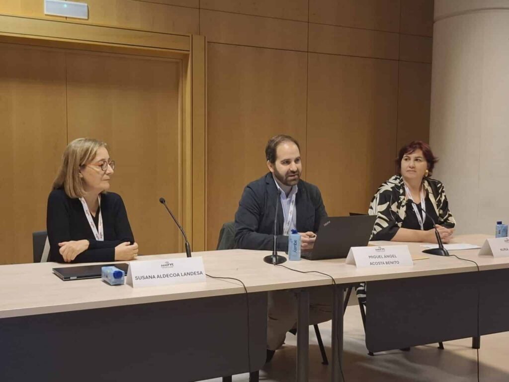 La semFYC otorga cinco sellos de la calidad de la atención orientada a las personas mayores