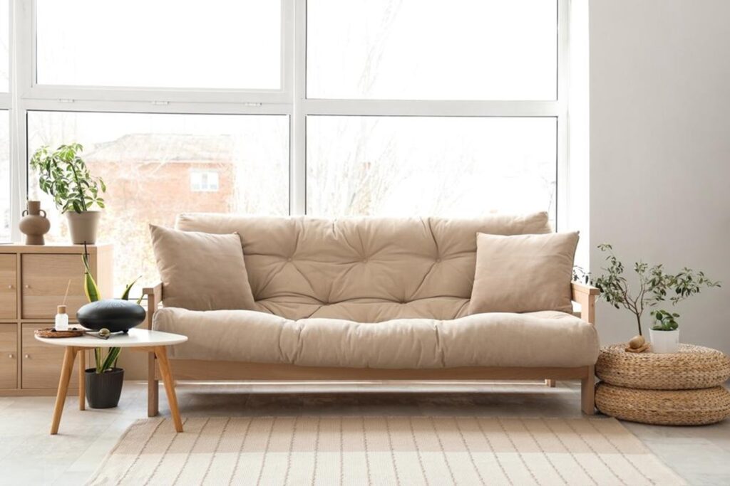 Muebles organizadores: la clave para una sala de estar impecable 3 Muebles organizadores: la clave para una sala de estar impecable 3