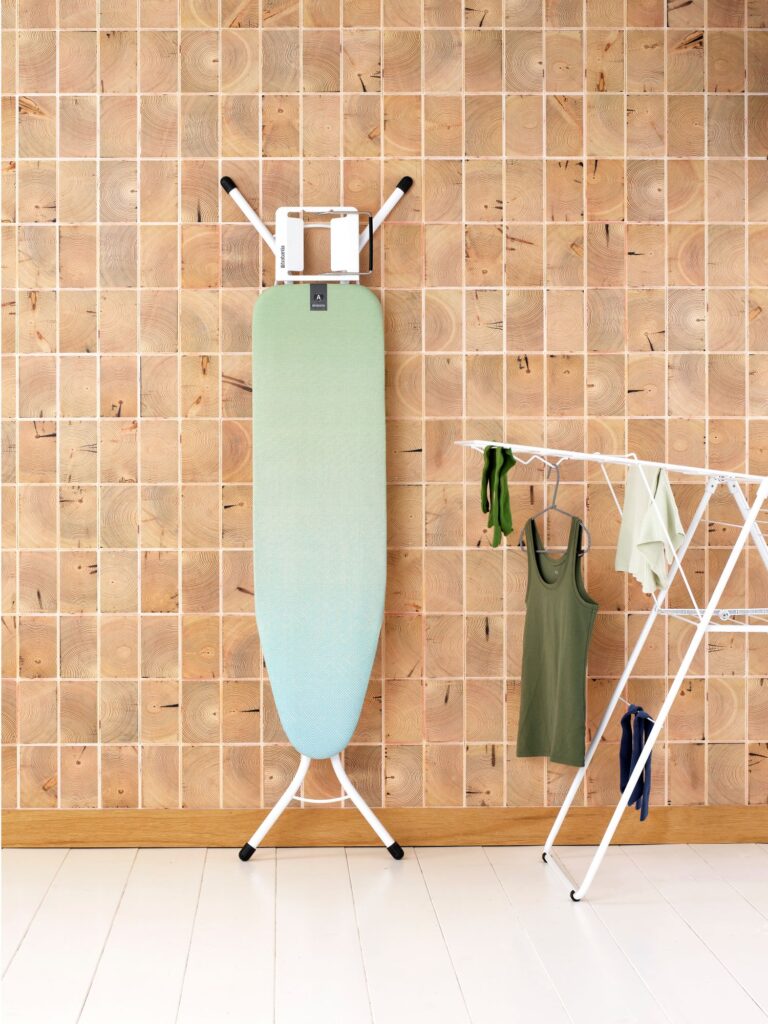 Brabantia eleva el arte de planchar con diseño, confort y bienestar en el hogar 3 Brabantia eleva el arte de planchar con diseño, confort y bienestar en el hogar 3