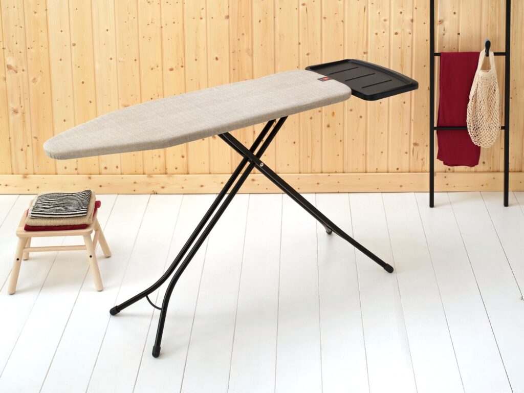 Brabantia eleva el arte de planchar con diseño, confort y bienestar en el hogar 4 Brabantia eleva el arte de planchar con diseño, confort y bienestar en el hogar 4