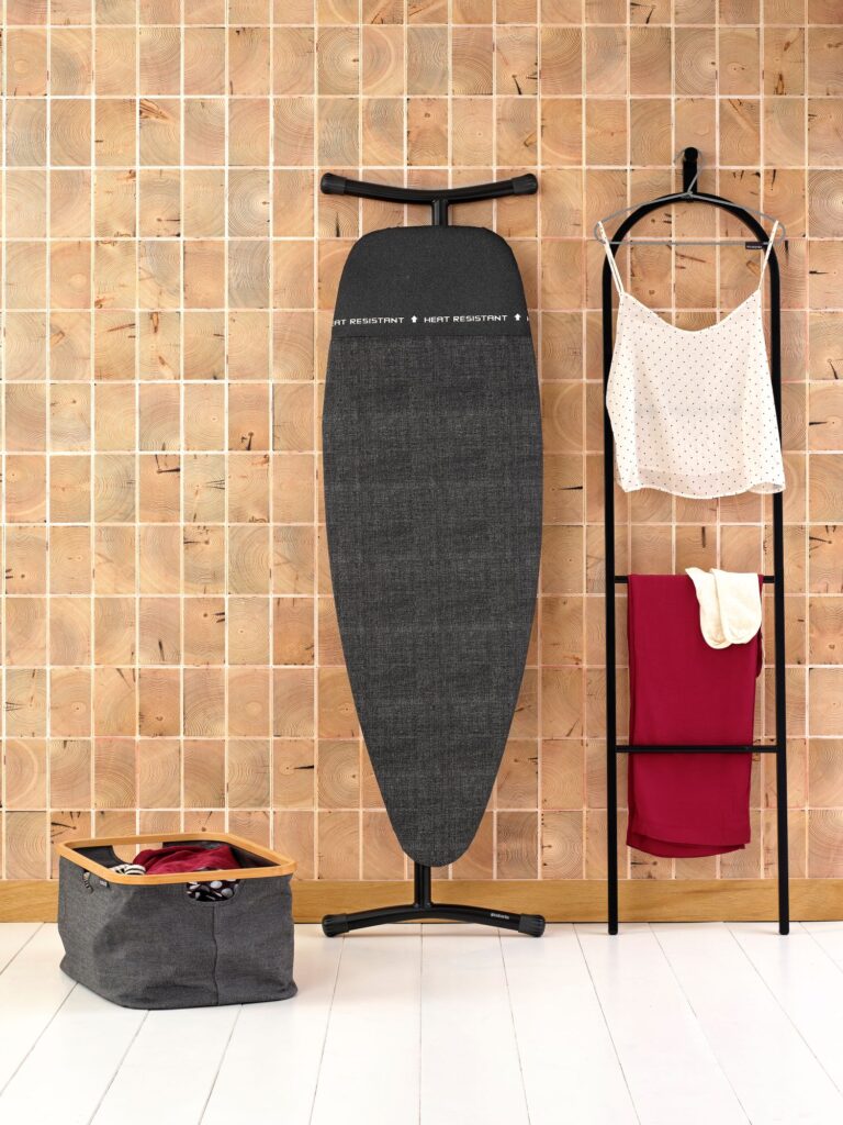 Brabantia eleva el arte de planchar con diseño, confort y bienestar en el hogar 6 Brabantia eleva el arte de planchar con diseño, confort y bienestar en el hogar 6