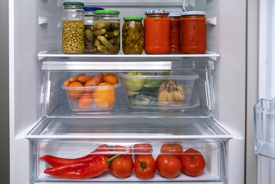 Tipos de refrigerador: guía para elegir el modelo ideal 4 Tipos de refrigerador: guía para elegir el modelo ideal 4