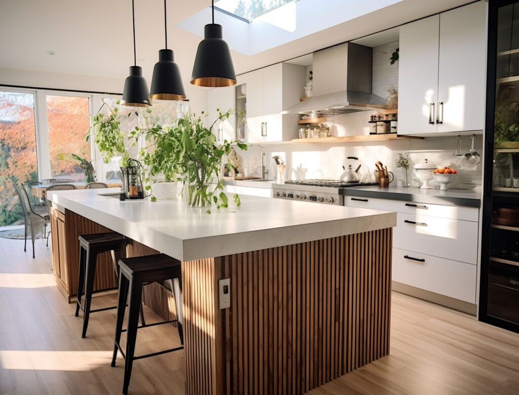 Errores frecuentes al elegir una cocina moderna y cómo evitarlos 7 Errores frecuentes al elegir una cocina moderna y cómo evitarlos
