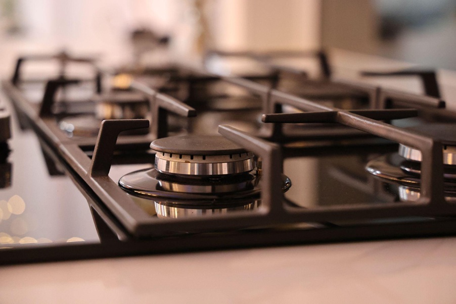 La guía definitiva para mantener tu cocina como nueva