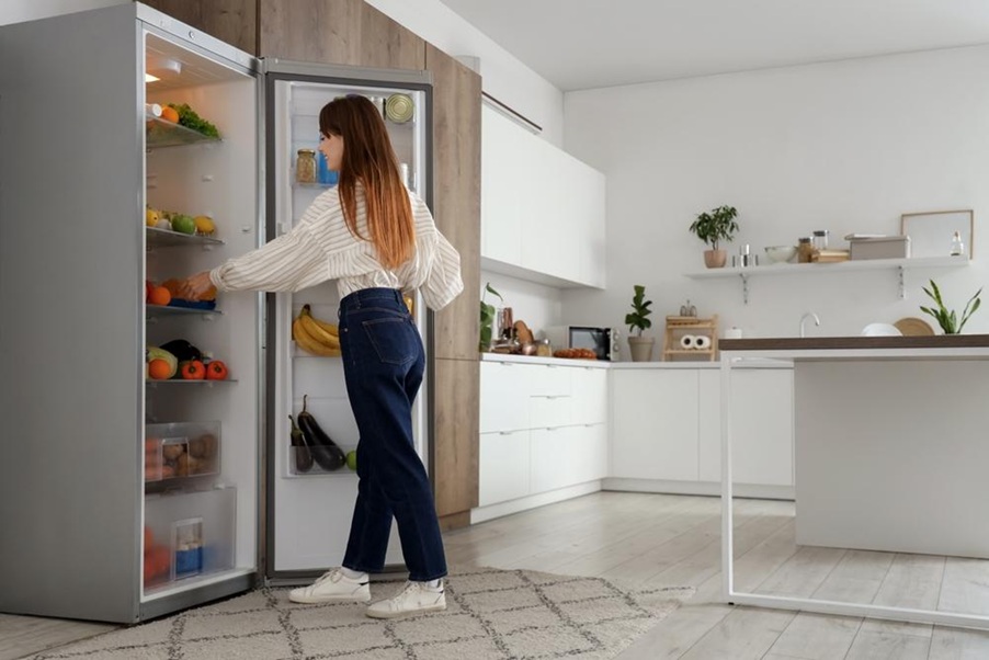 Cómo cuidar tu refrigerador: claves para extender su vida útil