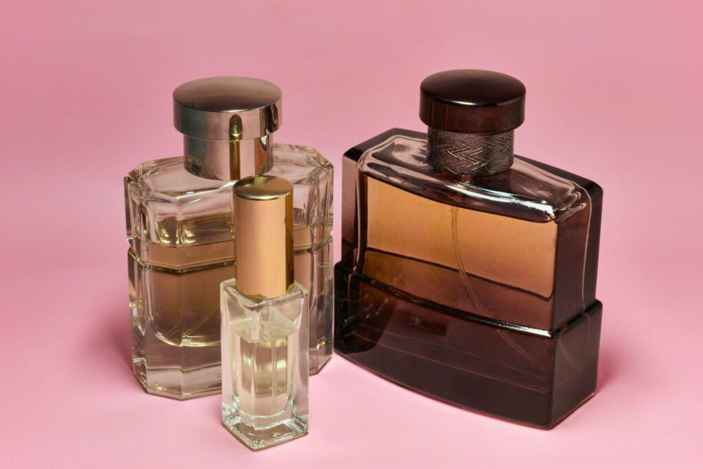 Eau de toilette o eau de parfum: qué diferencia hay y cuál elegir 3 Eau de toilette o eau de parfum: qué diferencia hay y cuál elegir